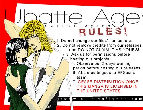 Ubatte Agemasu Chapter 2.2 page 4 - Chapter 2 v2 : I'll Take You (2)