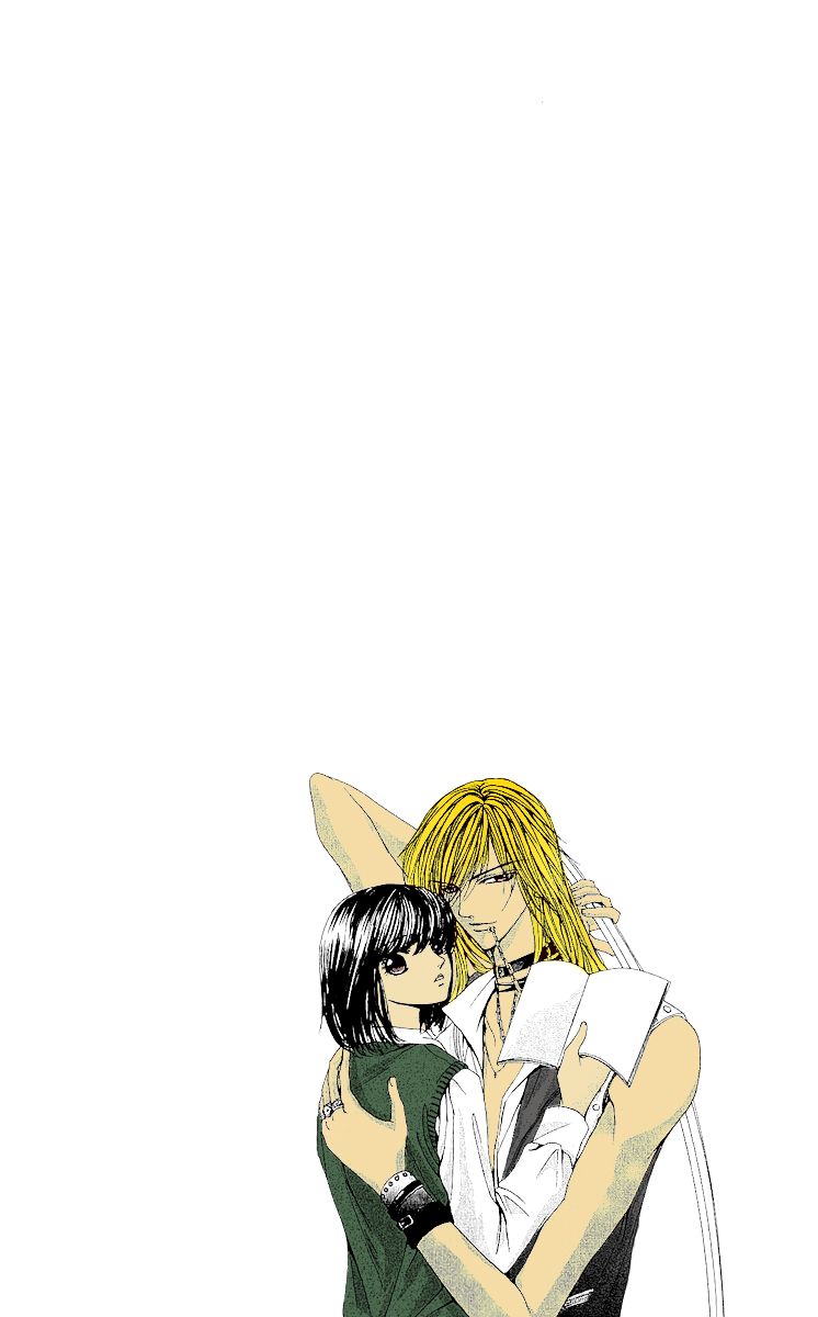 Ubatte Agemasu Chapter 2.2 page 40 - Chapter 2 v2 : I'll Take You (2)