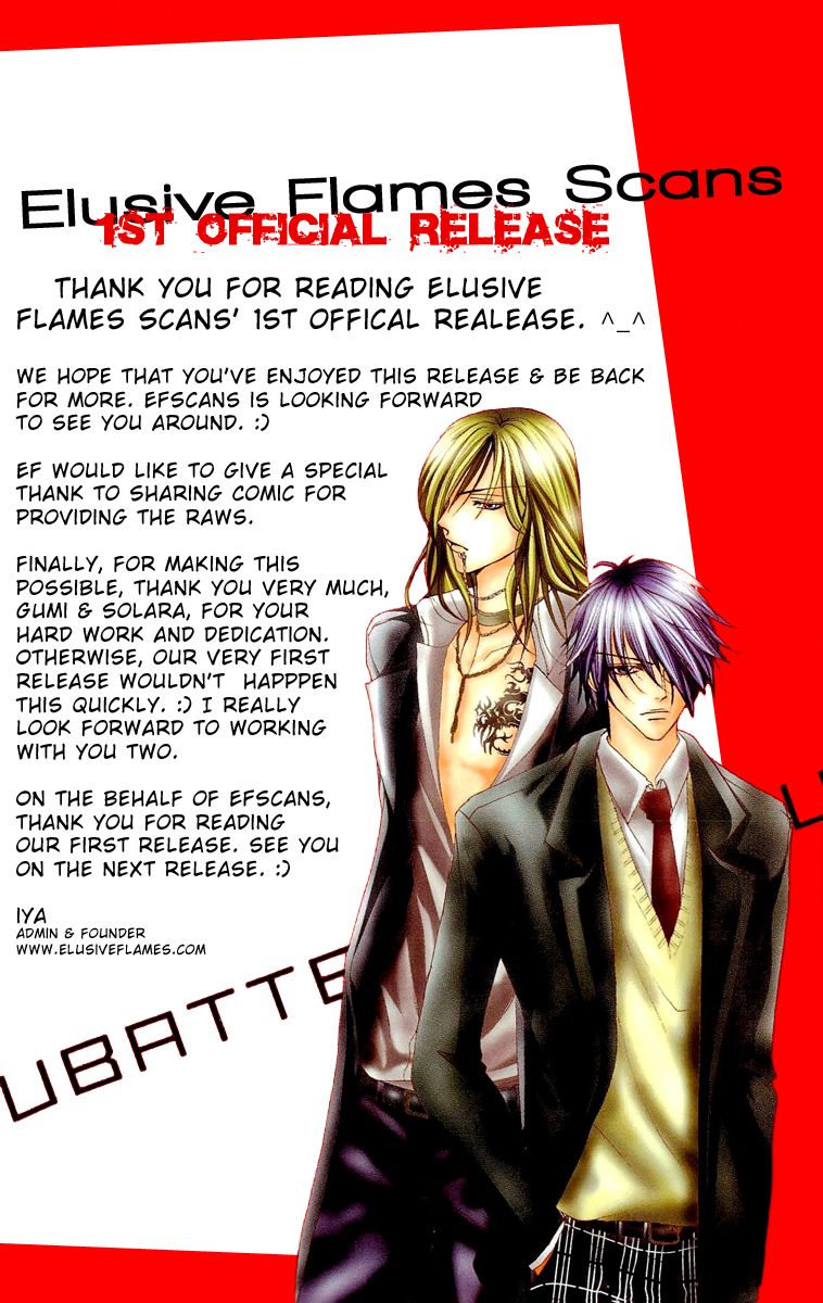 Ubatte Agemasu Chapter 2.2 page 41 - Chapter 2 v2 : I'll Take You (2)
