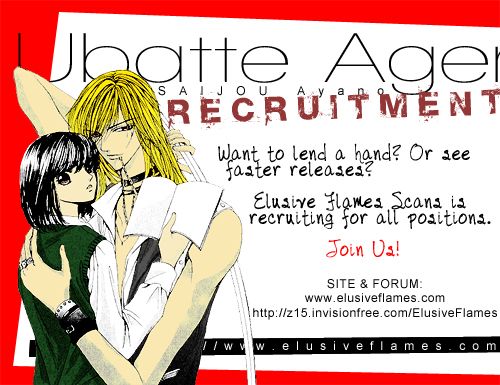 Ubatte Agemasu Chapter 2.2 page 42 - Chapter 2 v2 : I'll Take You (2)