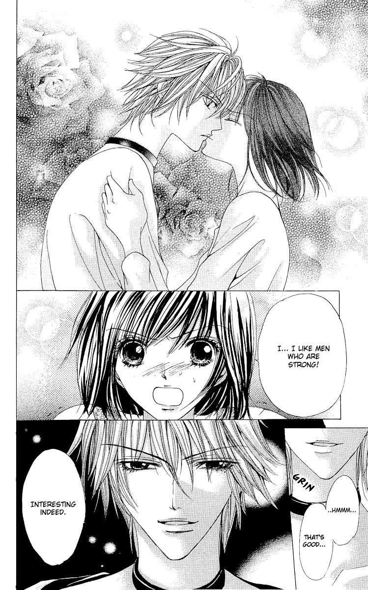 Ubatte Agemasu Chapter 3.2 page 9 - Chapter 3 v2 : I'll Take You (3)