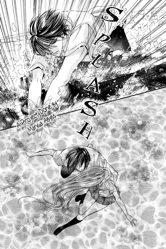 Ubatte Agemasu Chapter 4.2 page 26 - Chapter 4 v2 : Devil Ex-Boyfriend (Akuma na Motokare)