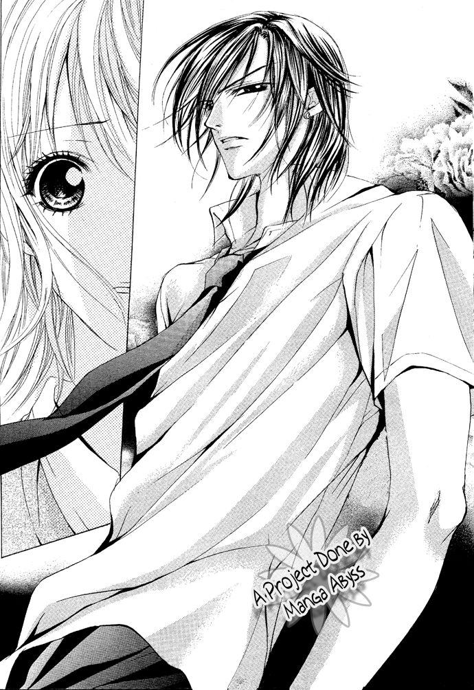 Ubatte Agemasu Chapter 4.2 page 8 - Chapter 4 v2 : Devil Ex-Boyfriend (Akuma na Motokare)