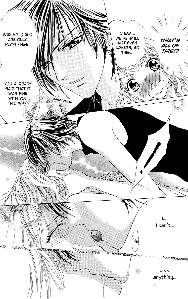 Ubatte Agemasu Chapter 5.2 page 9 - Chapter 5 v2 : Fake na Kanojo [End]