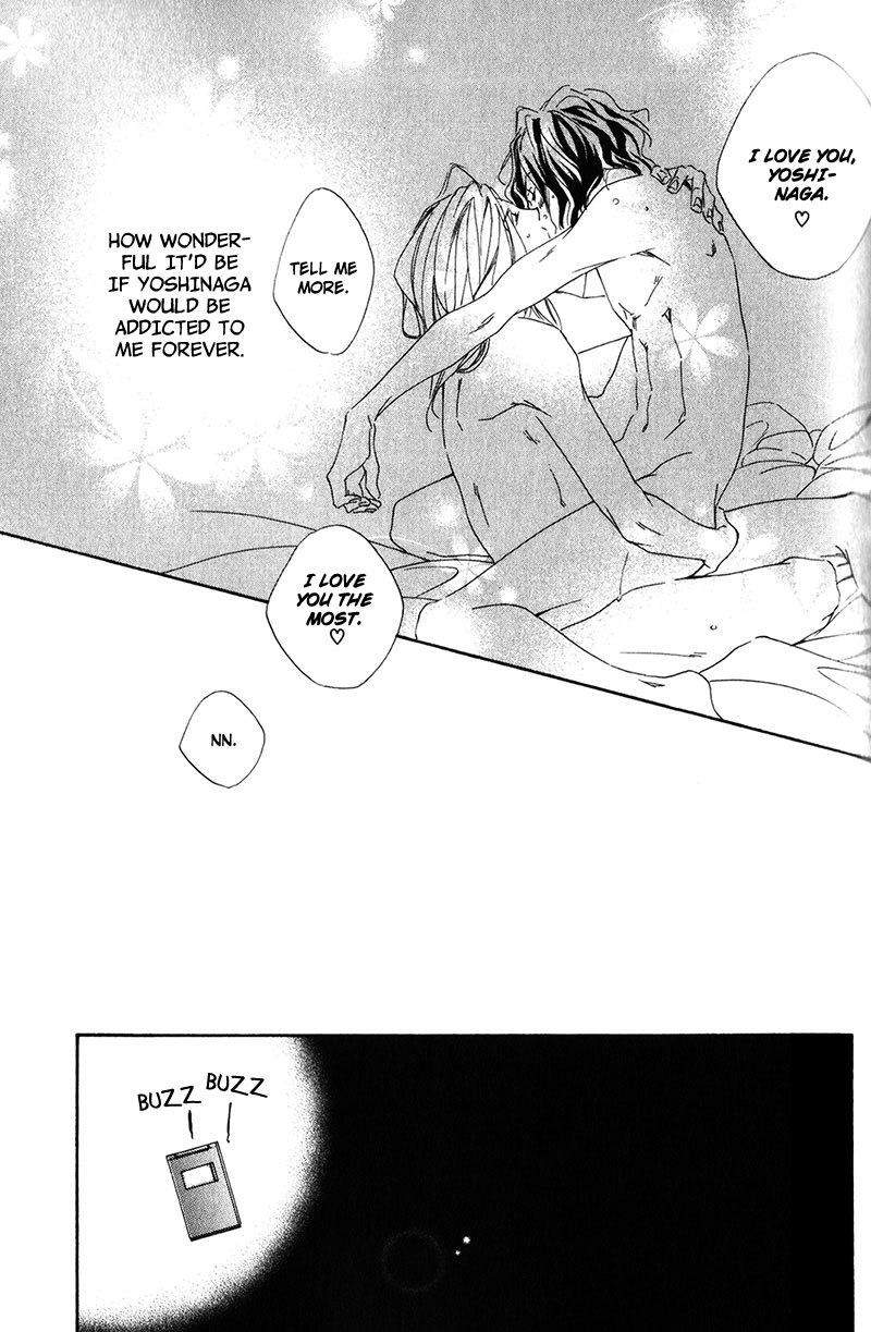 Ubawareru Koto Marugoto Zenbu Chapter 3 page 35 - Chapter 3