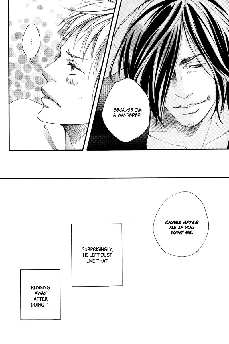 Ubawareru Koto Marugoto Zenbu Chapter 5 page 30 - Chapter 5