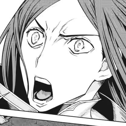 Ubel Blatt II: Knights of the Fallen King Chapter 10 cover