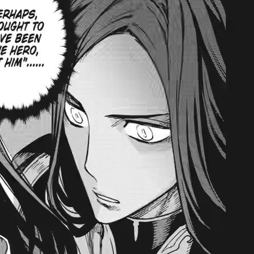 Ubel Blatt II: Knights of the Fallen King Chapter 16 cover