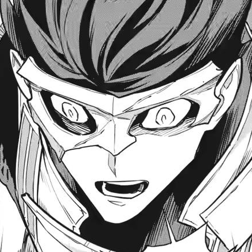 Ubel Blatt II: Knights of the Fallen King Chapter 18 cover