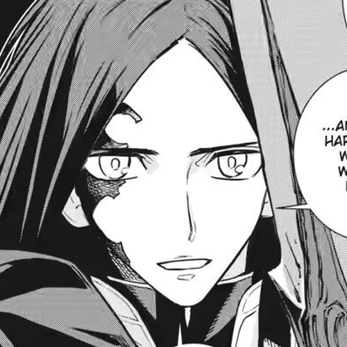 Ubel Blatt II: Knights of the Fallen King Chapter 19 cover