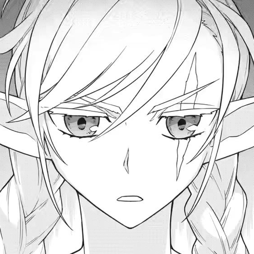 Ubel Blatt II: Knights of the Fallen King Chapter 2 cover