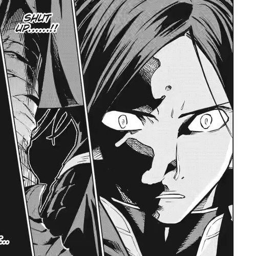 Ubel Blatt II: Knights of the Fallen King Chapter 20 cover
