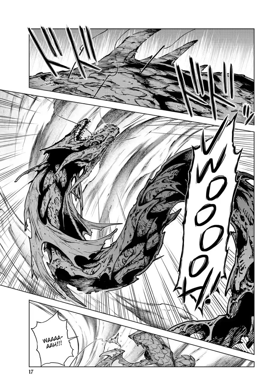 Ubel Blatt II: Knights of the Fallen King Chapter 24 page 16 - Chapter 24