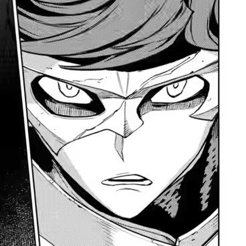 Ubel Blatt II: Knights of the Fallen King Chapter 24 cover