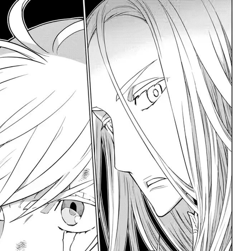 Ubel Blatt II: Knights of the Fallen King Chapter 25 cover