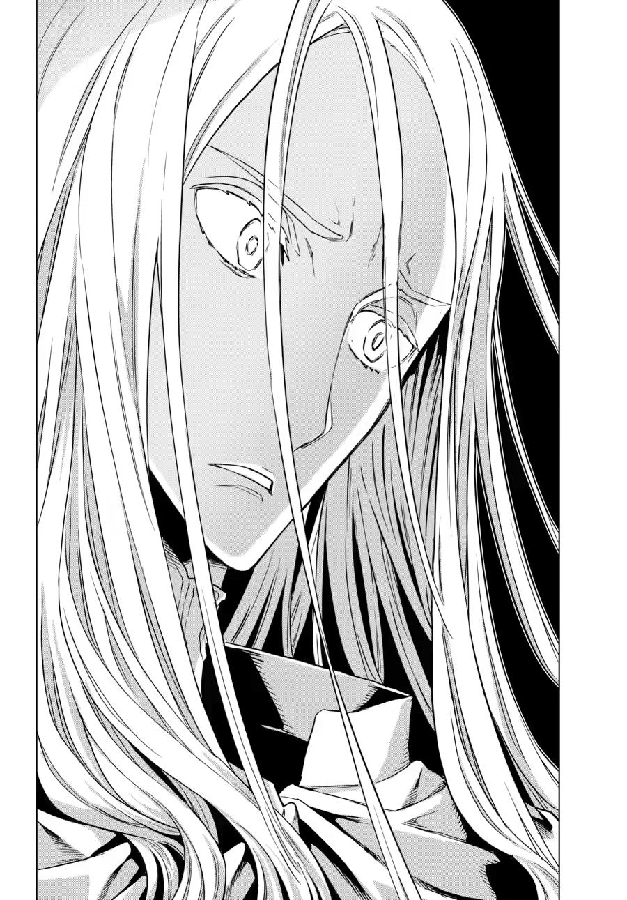 Ubel Blatt II: Knights of the Fallen King Chapter 26 page 26 - Chapter 26
