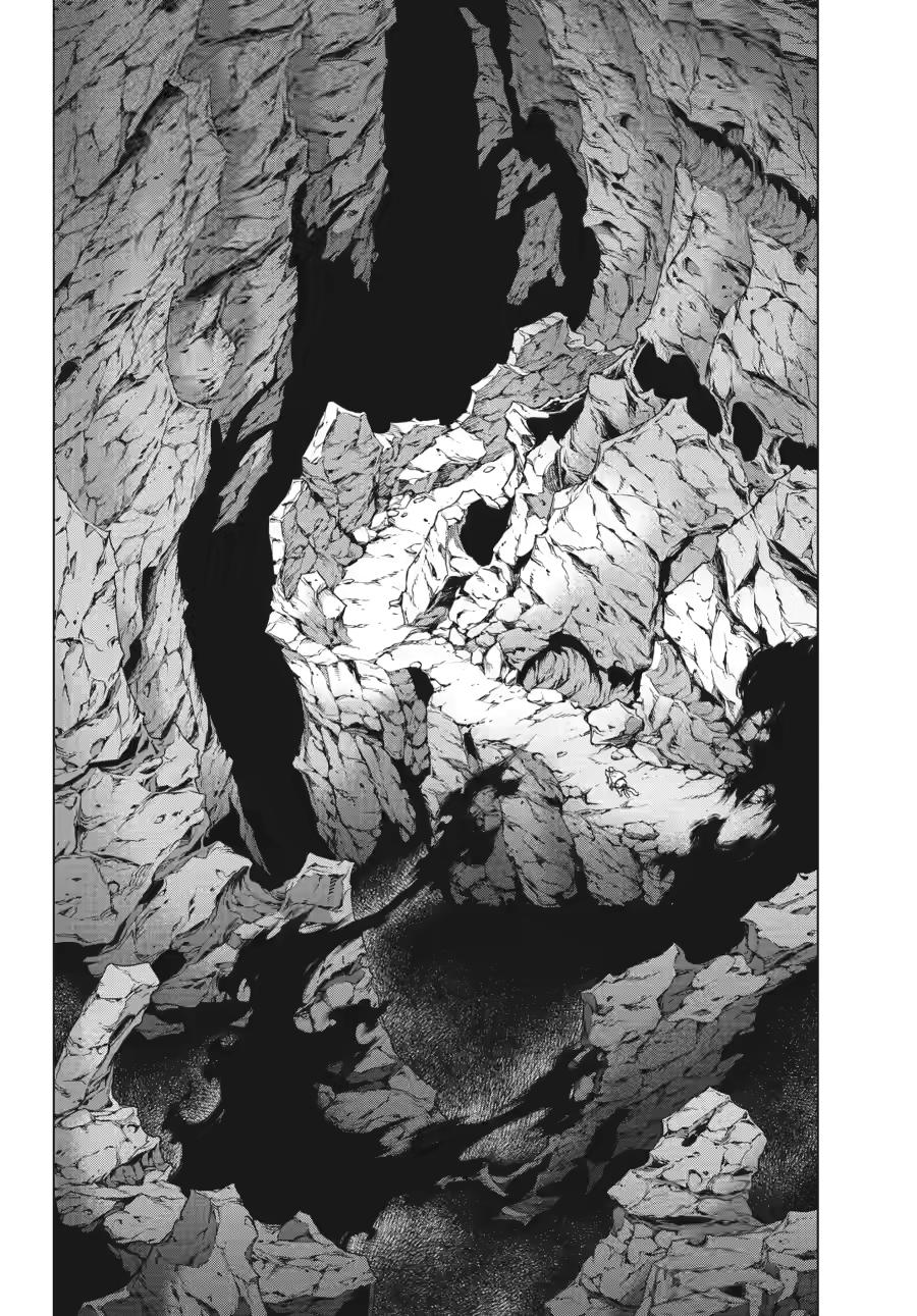 Ubel Blatt II: Knights of the Fallen King Chapter 3 page 15 - Chapter 3