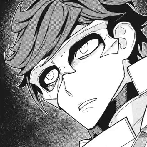 Ubel Blatt II: Knights of the Fallen King Chapter 6 cover