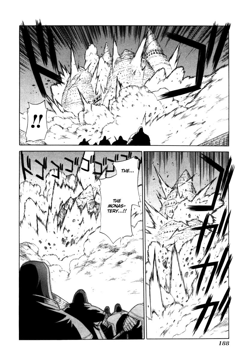 Ubel Blatt Chapter 10 page 19 - Chapter 10: Breaking through 7