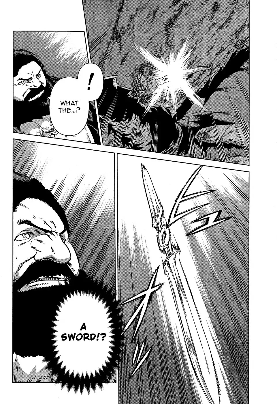 Ubel Blatt Chapter 100 page 16 - Chapter 100: Die Unbesiegte (The Undefeated)