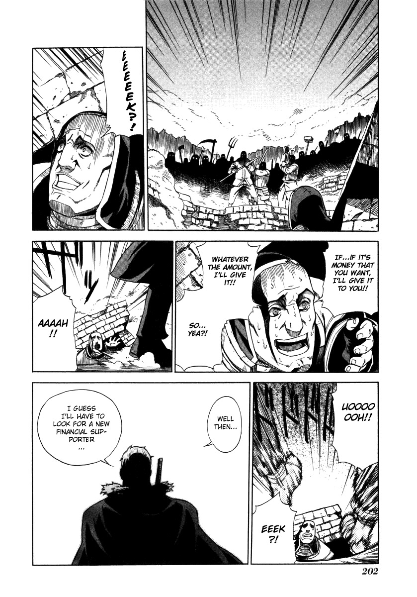 Ubel Blatt Chapter 11 page 8 - Chapter 11: Breaking through 8