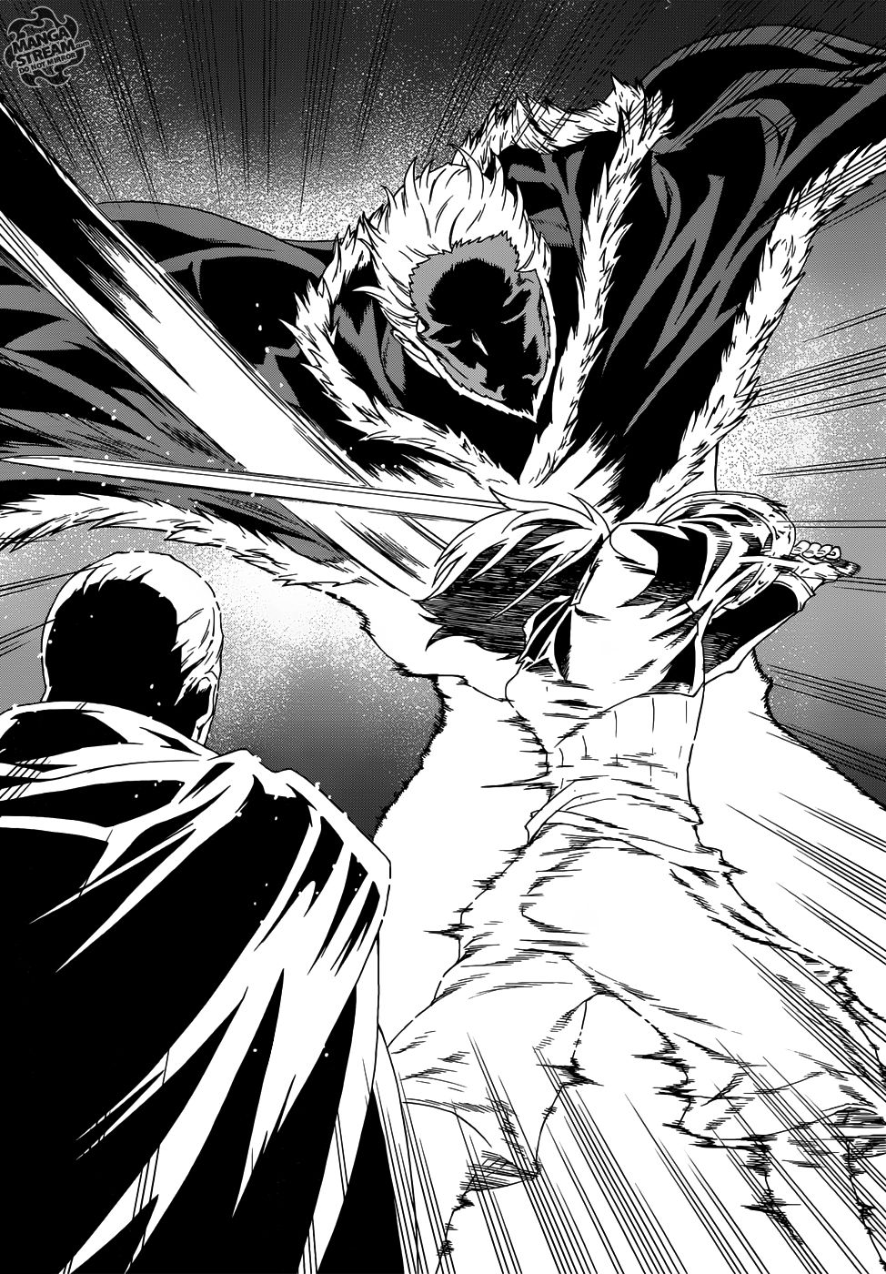 Ubel Blatt Chapter 110 page 26 - Chapter 110 : Die Helden V - The Heroes 5