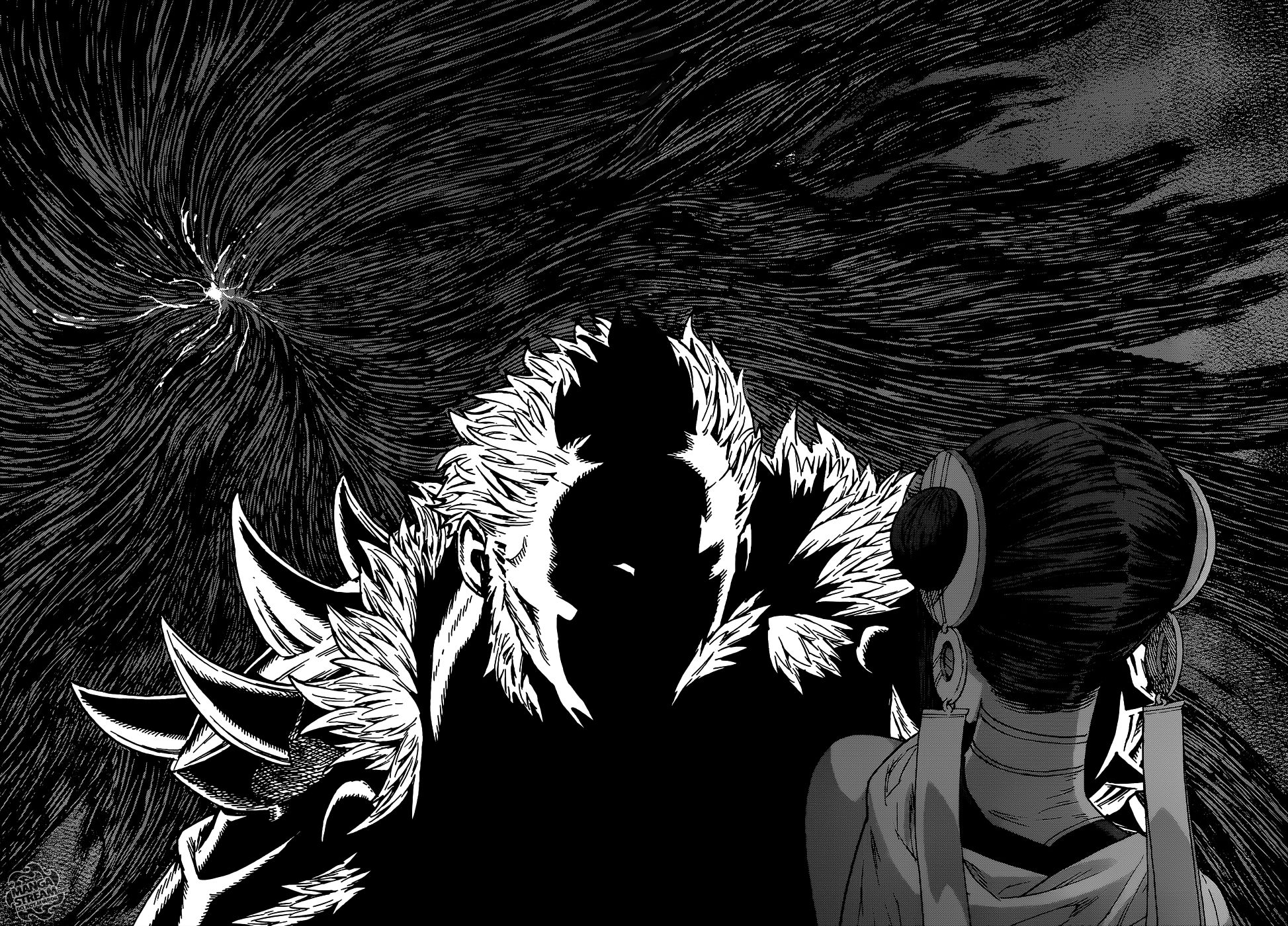 Ubel Blatt Chapter 111 page 24 - Chapter 111 : Die Helden VI - The Heroes 6