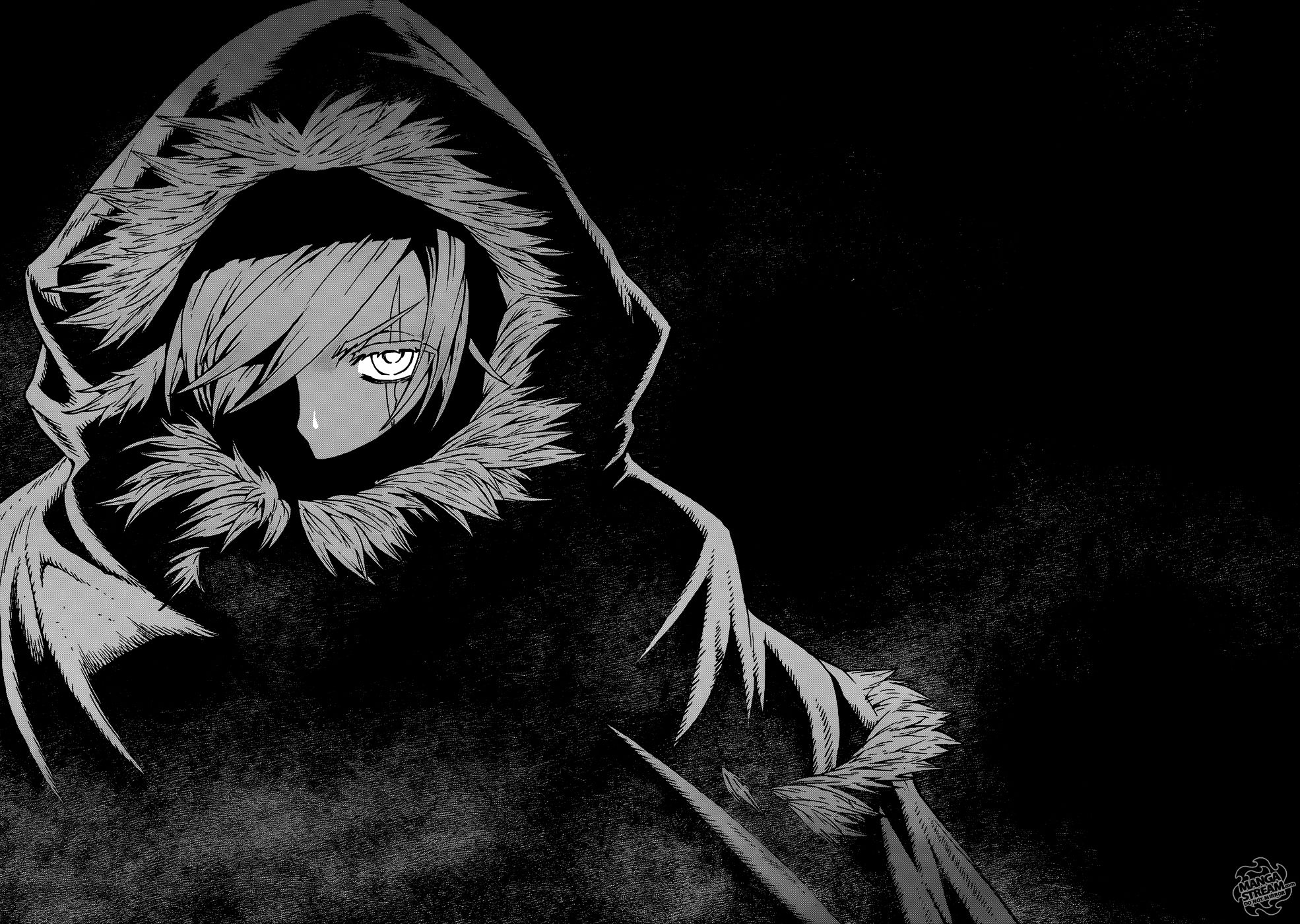Ubel Blatt Chapter 113 page 31 - Chapter 113 : Die Helden VII - The Heroes 8
