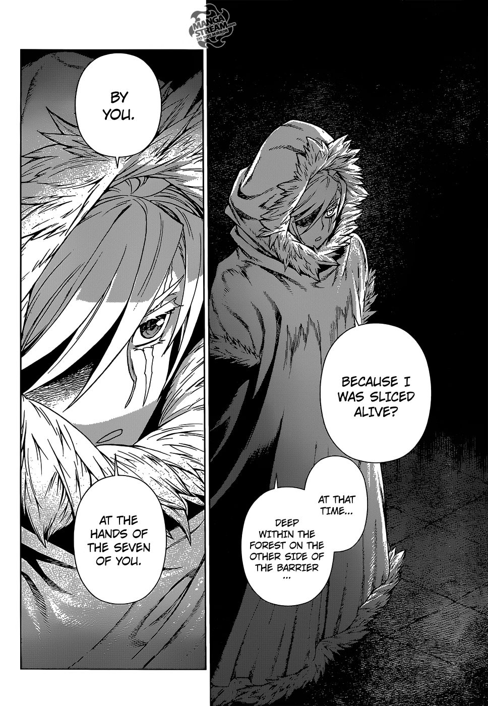 Ubel Blatt Chapter 114 page 10 - Chapter 114