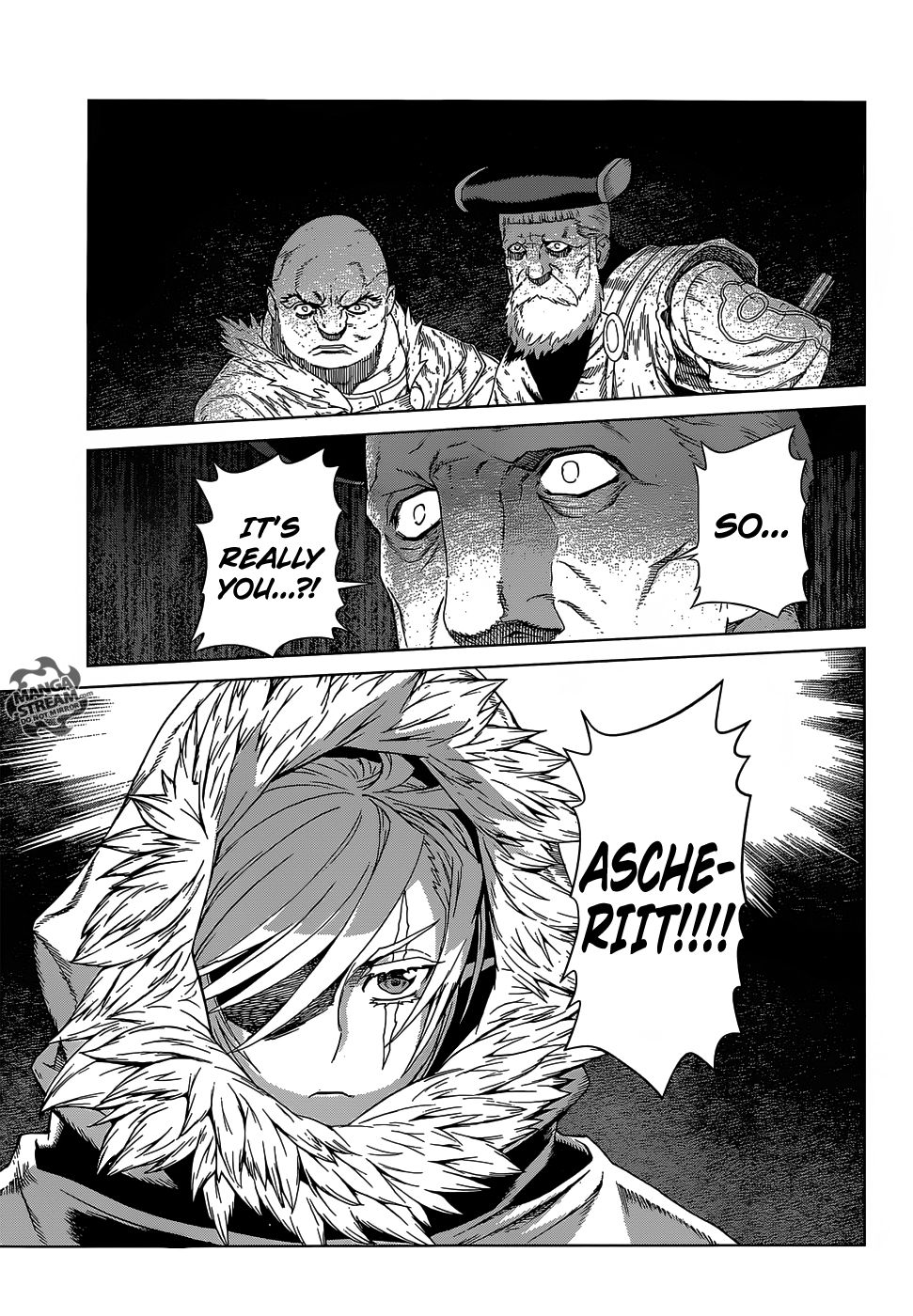 Ubel Blatt Chapter 114 page 11 - Chapter 114