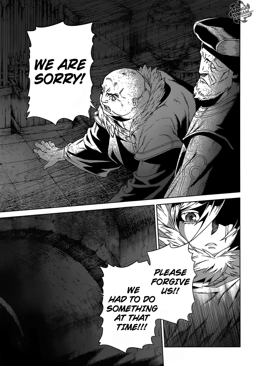 Ubel Blatt Chapter 114 page 13 - Chapter 114