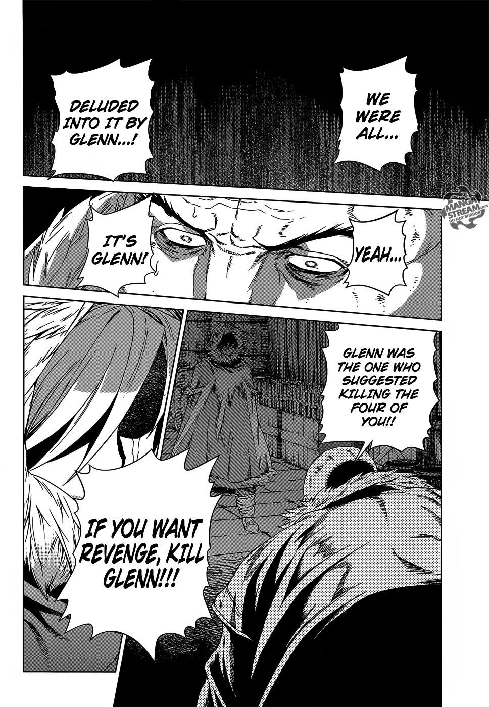 Ubel Blatt Chapter 114 page 14 - Chapter 114