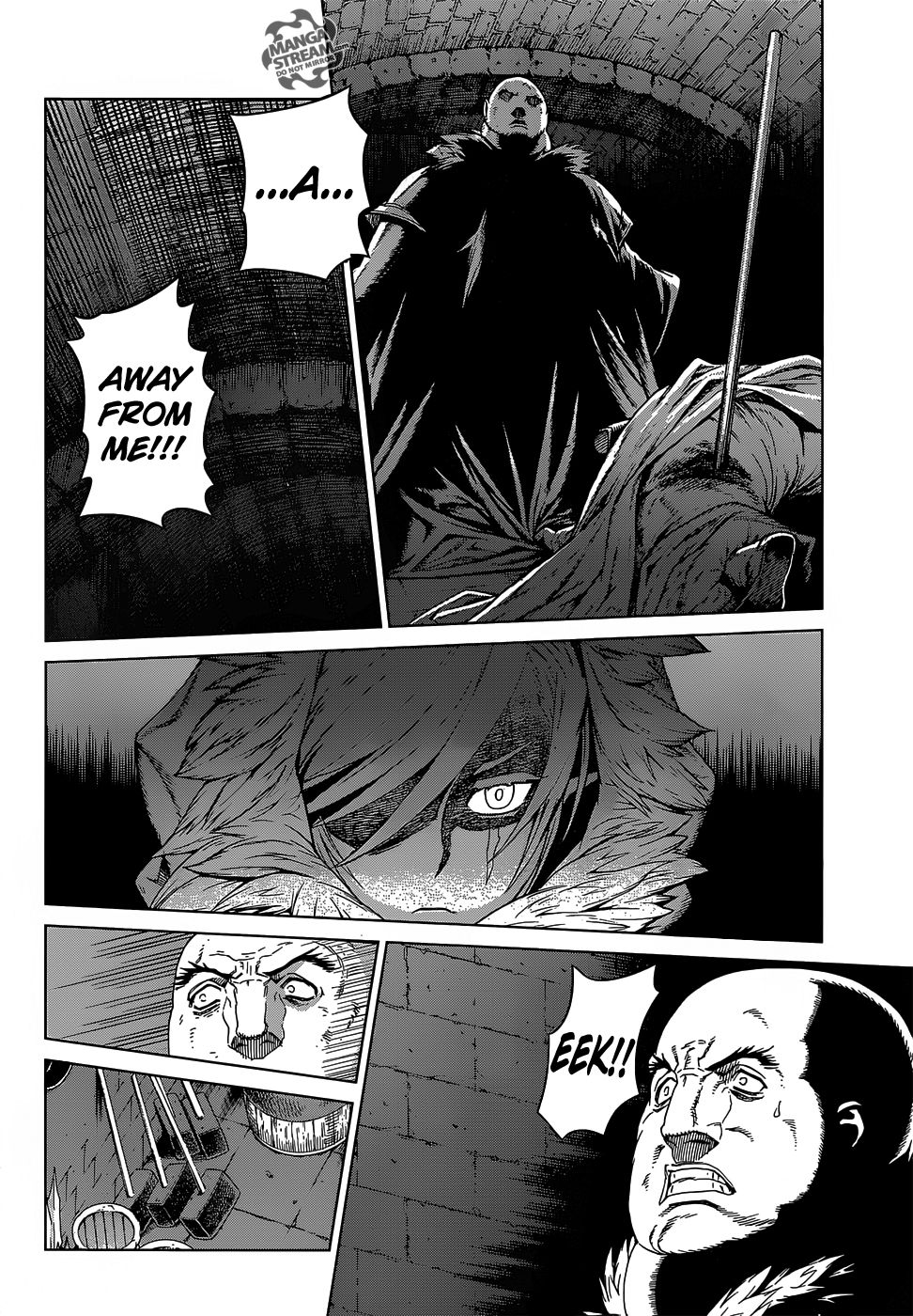 Ubel Blatt Chapter 114 page 22 - Chapter 114
