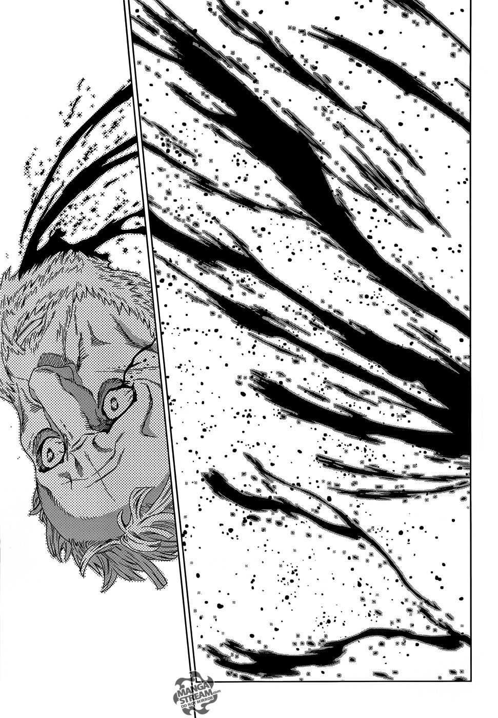 Ubel Blatt Chapter 114 page 27 - Chapter 114