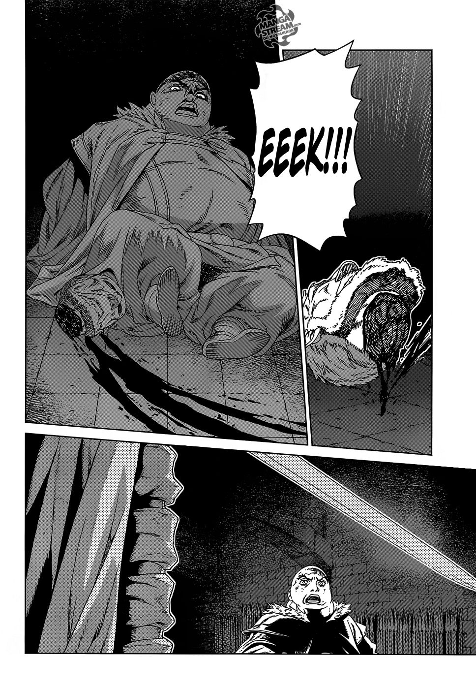 Ubel Blatt Chapter 114 page 28 - Chapter 114