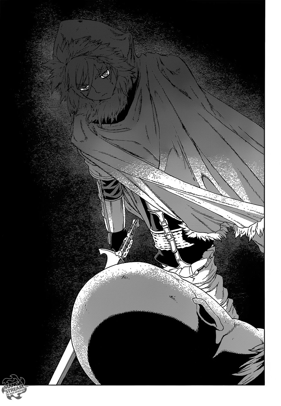 Ubel Blatt Chapter 114 page 29 - Chapter 114