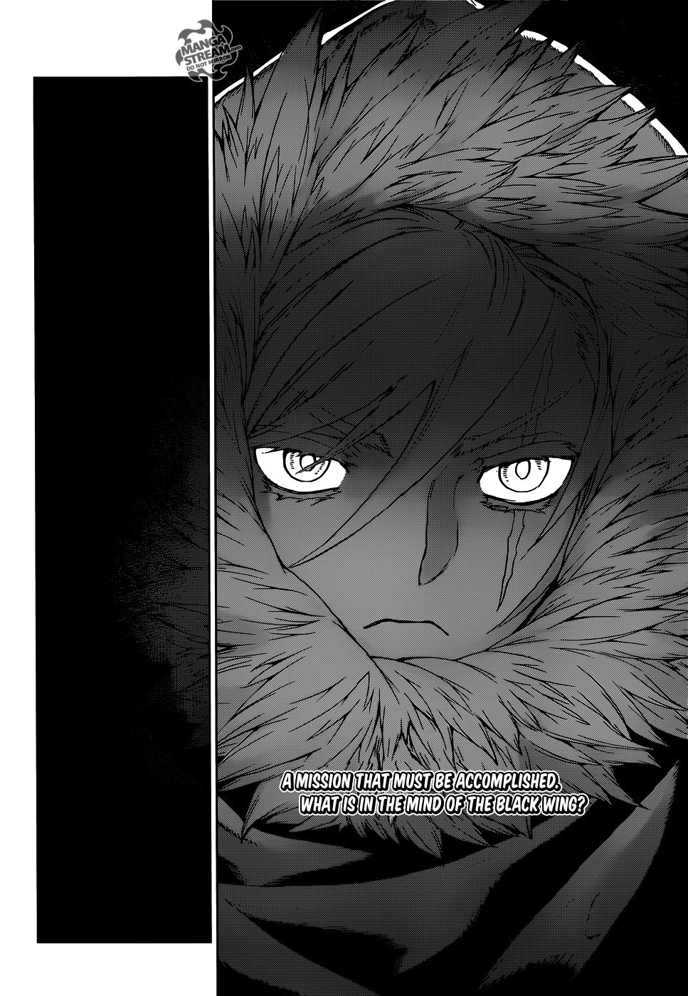 Ubel Blatt Chapter 114 page 34 - Chapter 114
