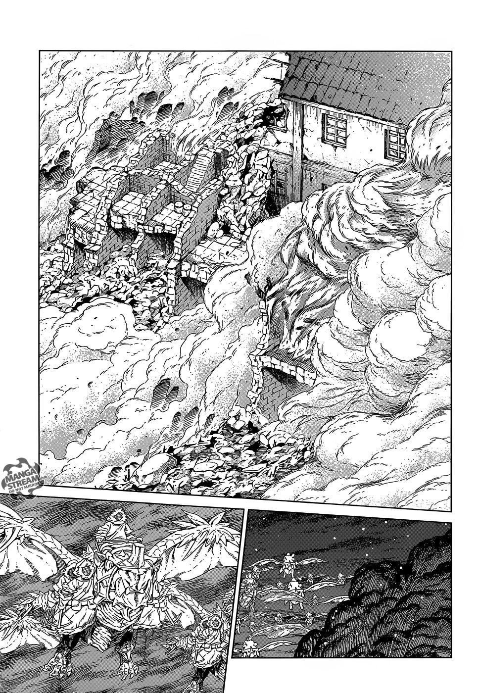 Ubel Blatt Chapter 114 page 4 - Chapter 114