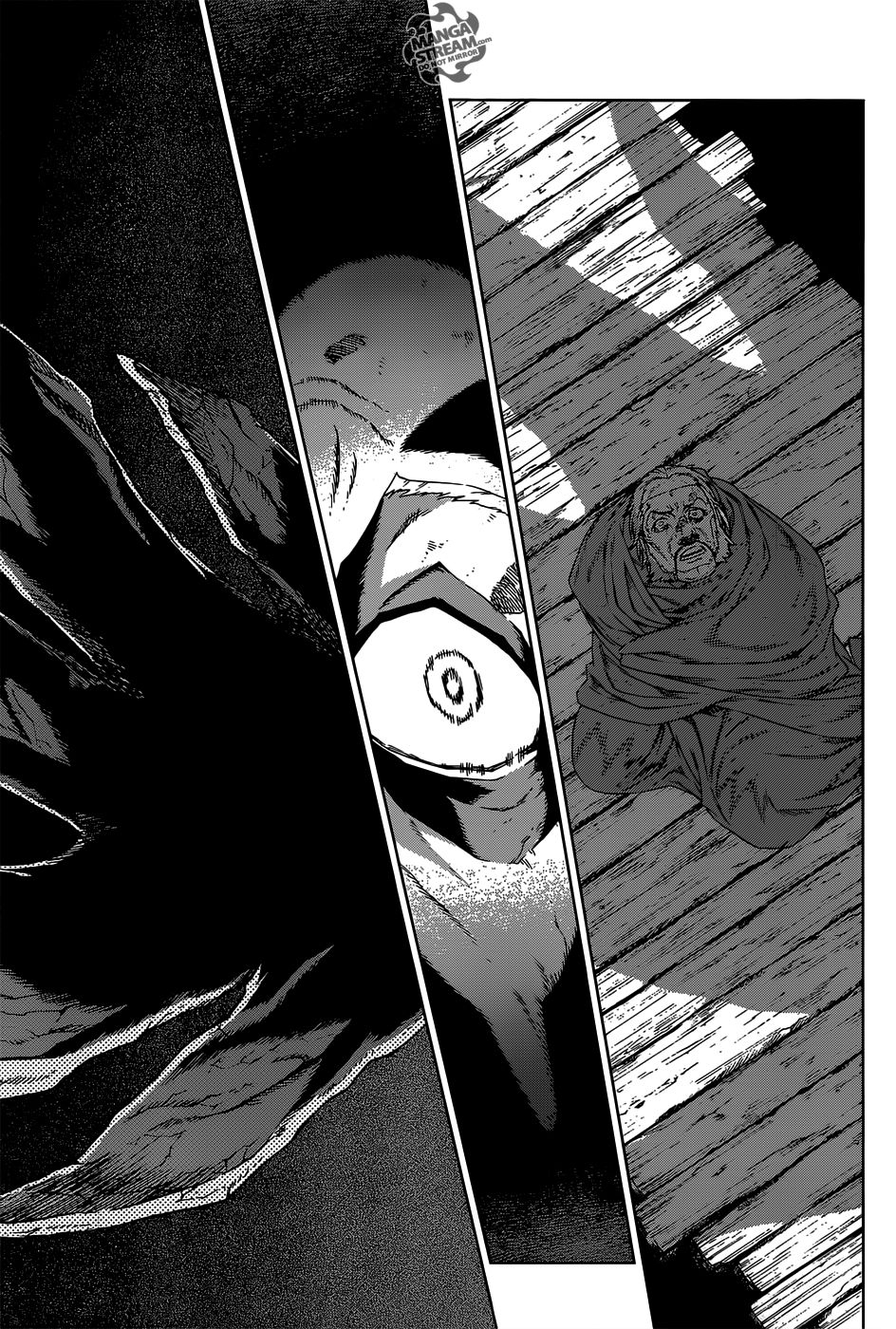 Ubel Blatt Chapter 115 page 26 - Chapter 115 : Die Helden IX - The Heroes 10