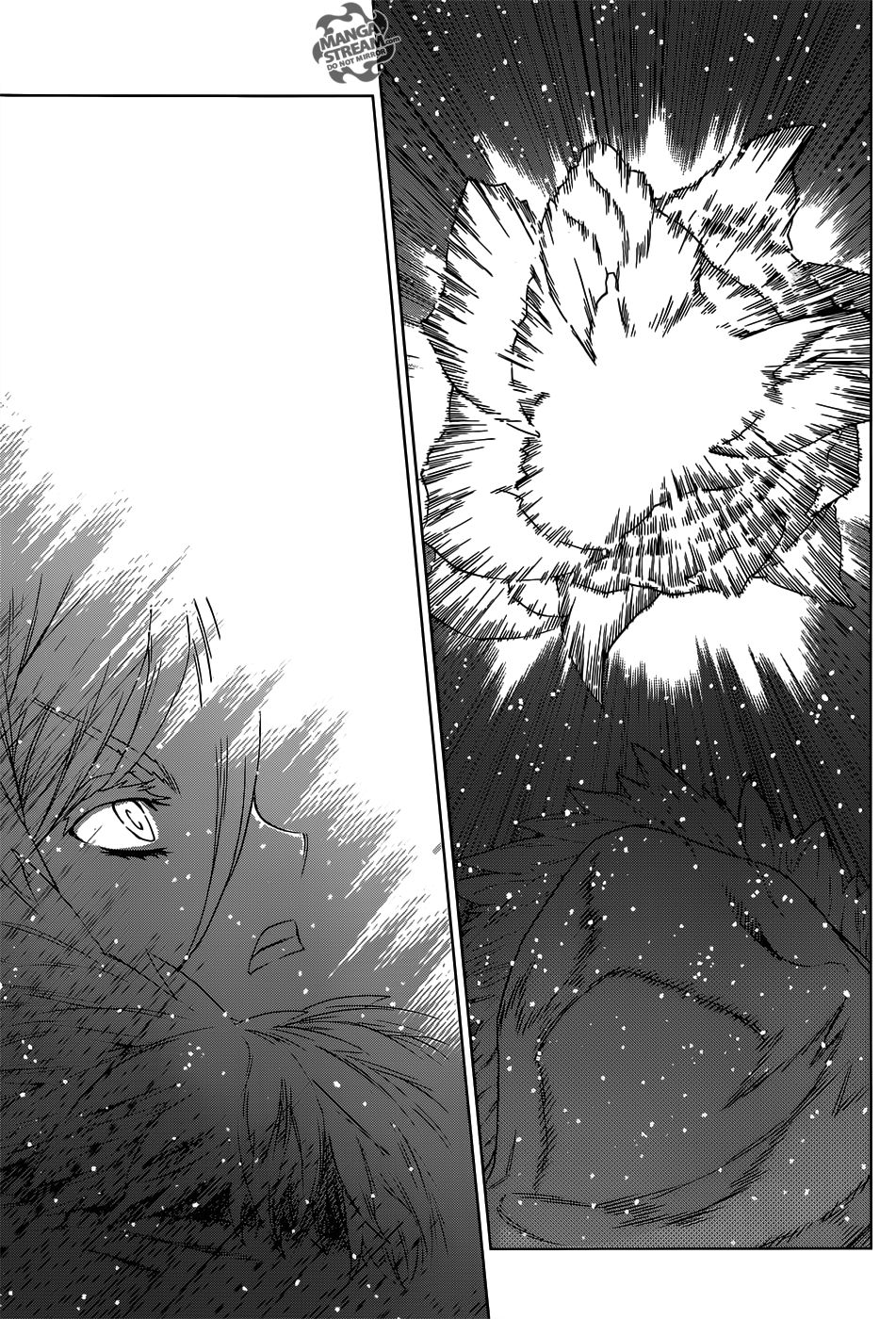 Ubel Blatt Chapter 116 page 26 - Chapter 116 : Mein Vater - My Father
