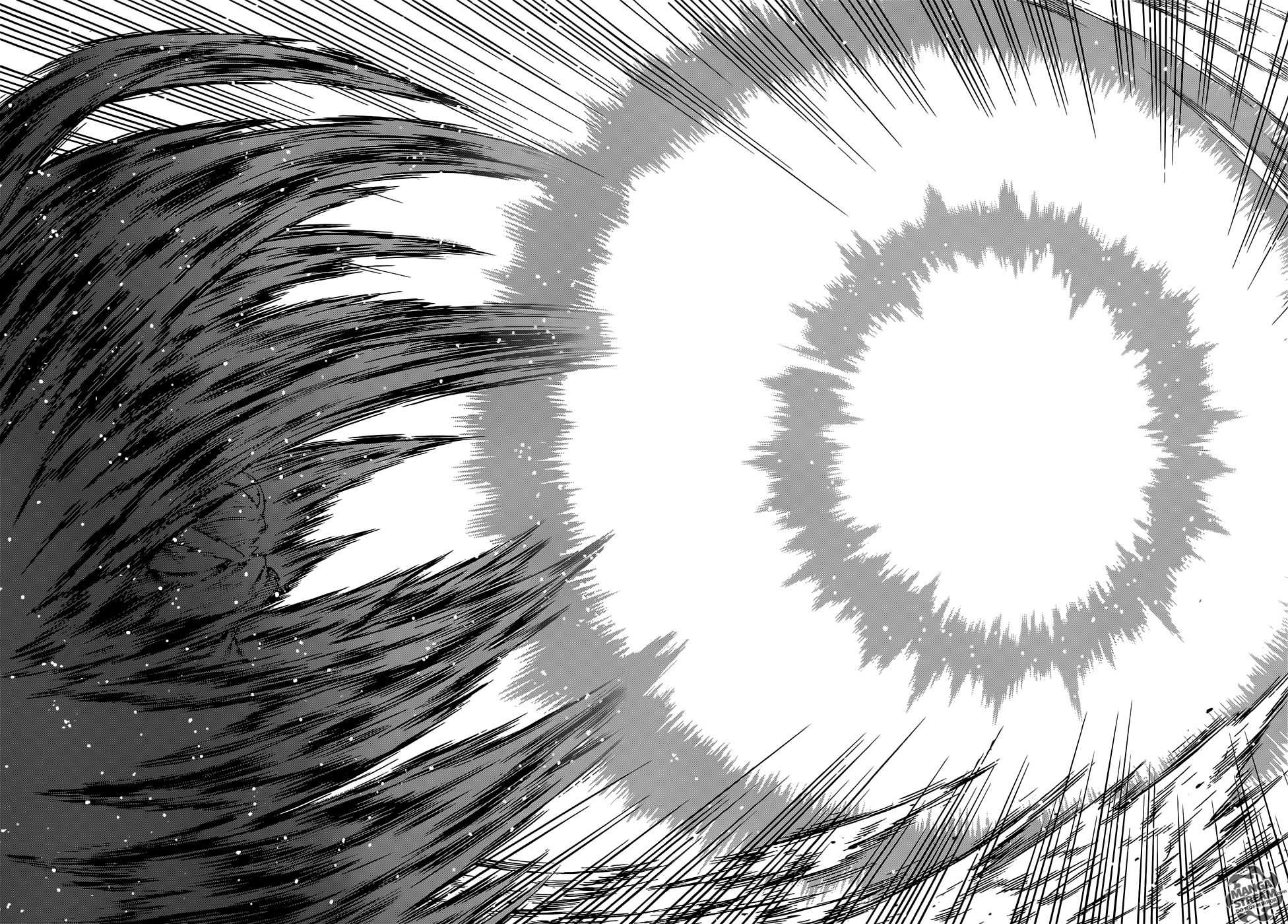Ubel Blatt Chapter 116 page 27 - Chapter 116 : Mein Vater - My Father