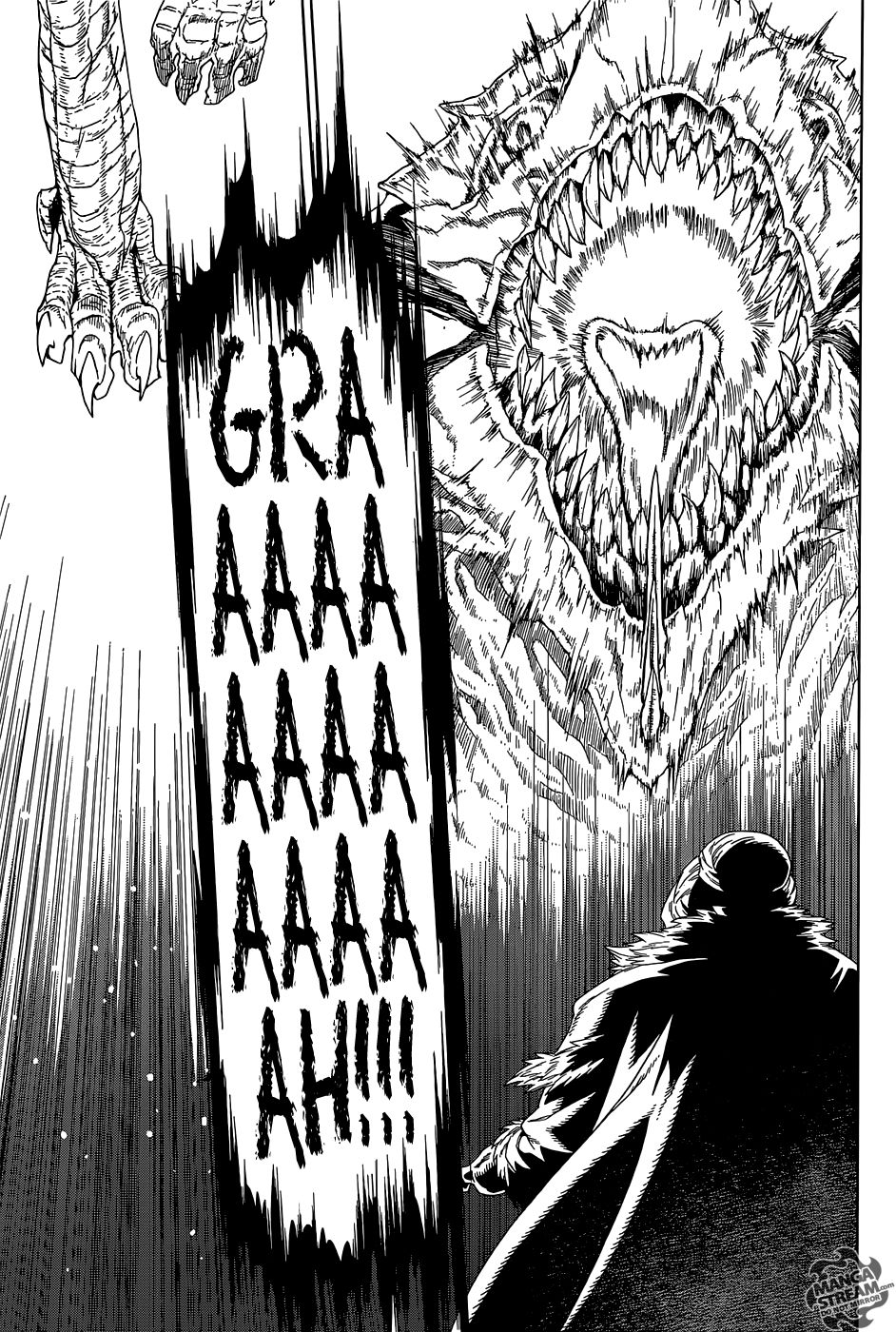 Ubel Blatt Chapter 117 page 19 - Chapter 117 : Winterende - The End Of Winter