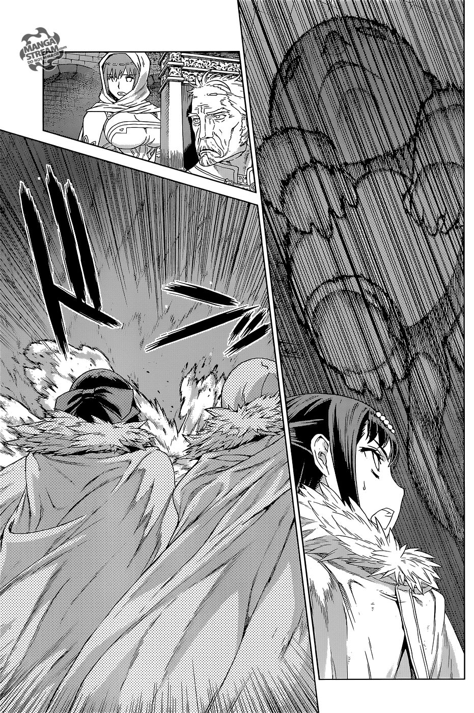 Ubel Blatt Chapter 119 page 15 - Chapter 119