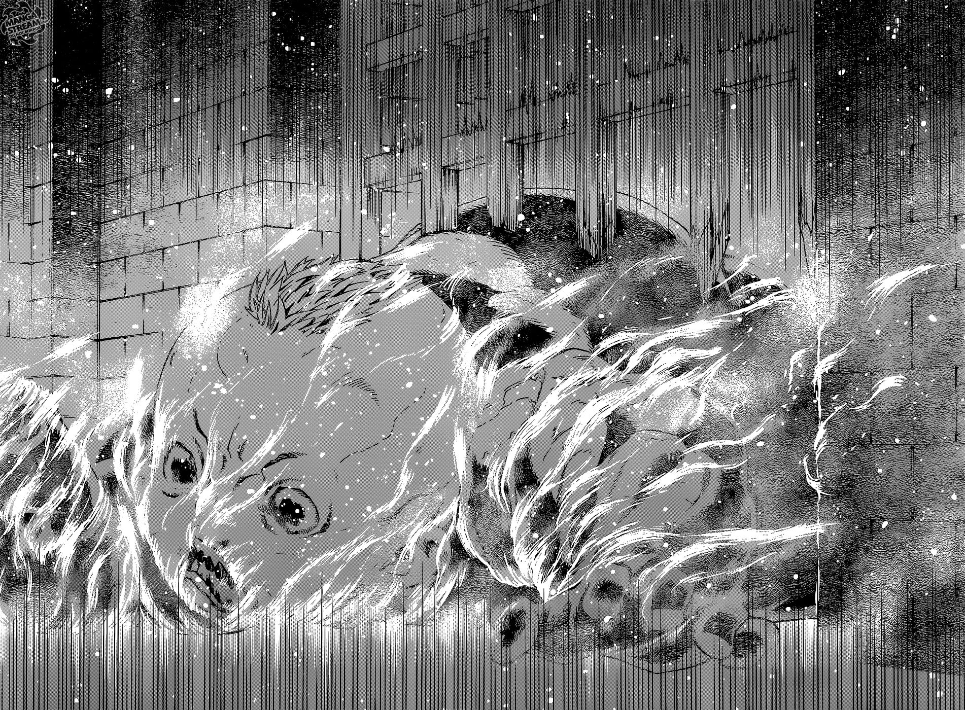 Ubel Blatt Chapter 119 page 24 - Chapter 119
