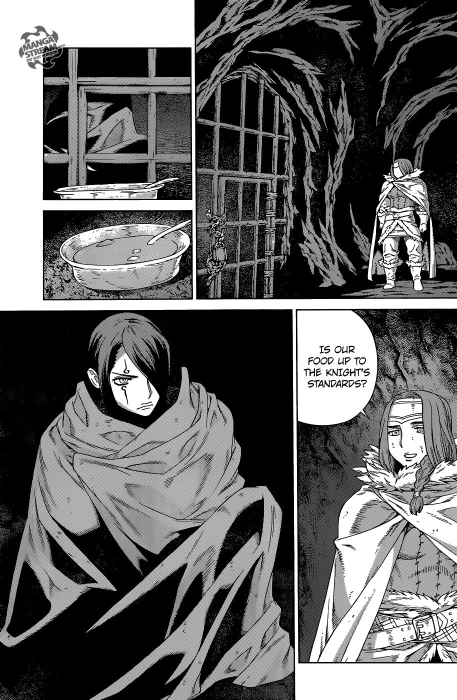 Ubel Blatt Chapter 120 page 10 - Chapter 120