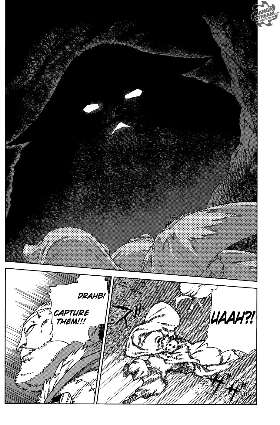 Ubel Blatt Chapter 120 page 15 - Chapter 120