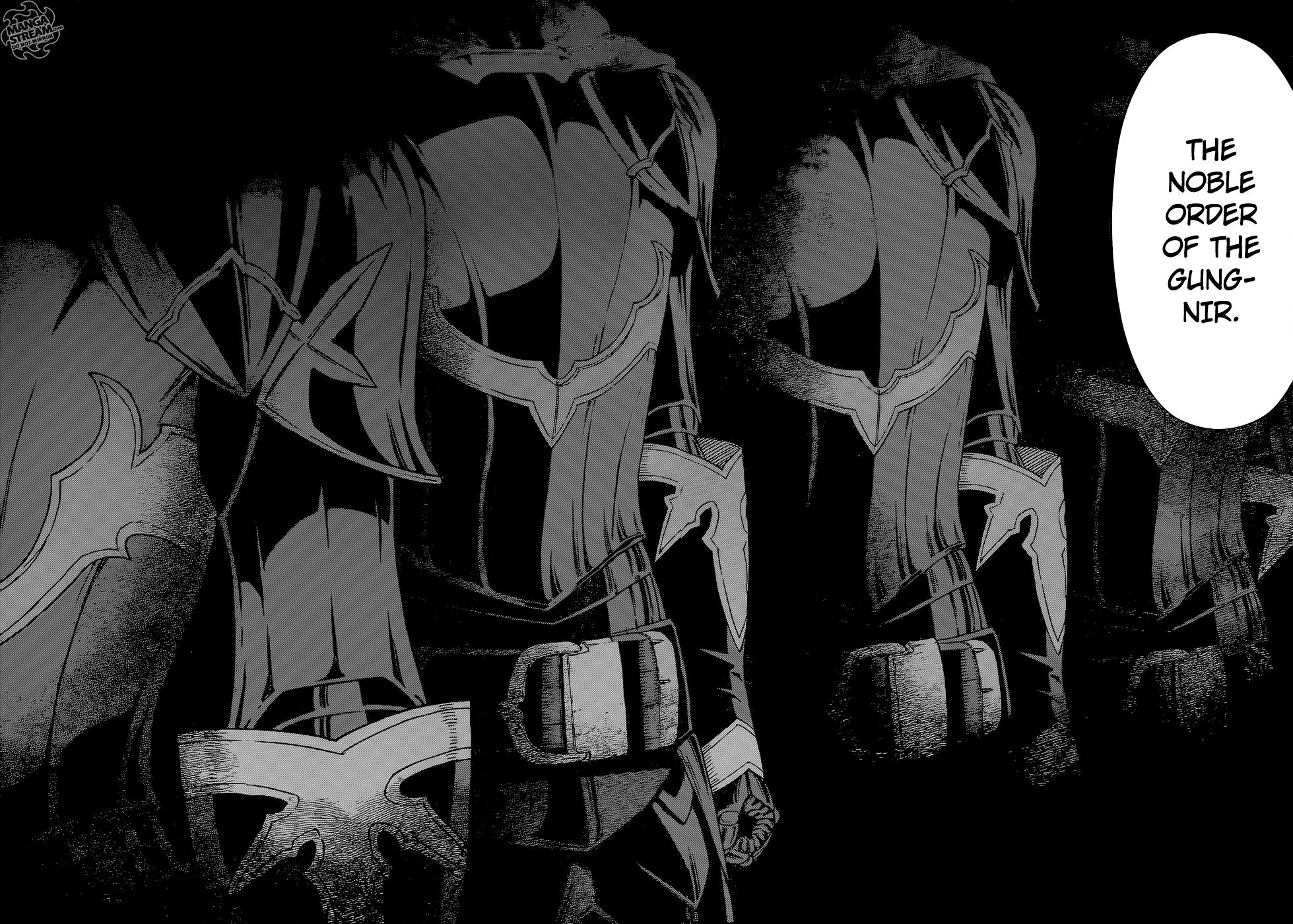 Ubel Blatt Chapter 120 page 31 - Chapter 120