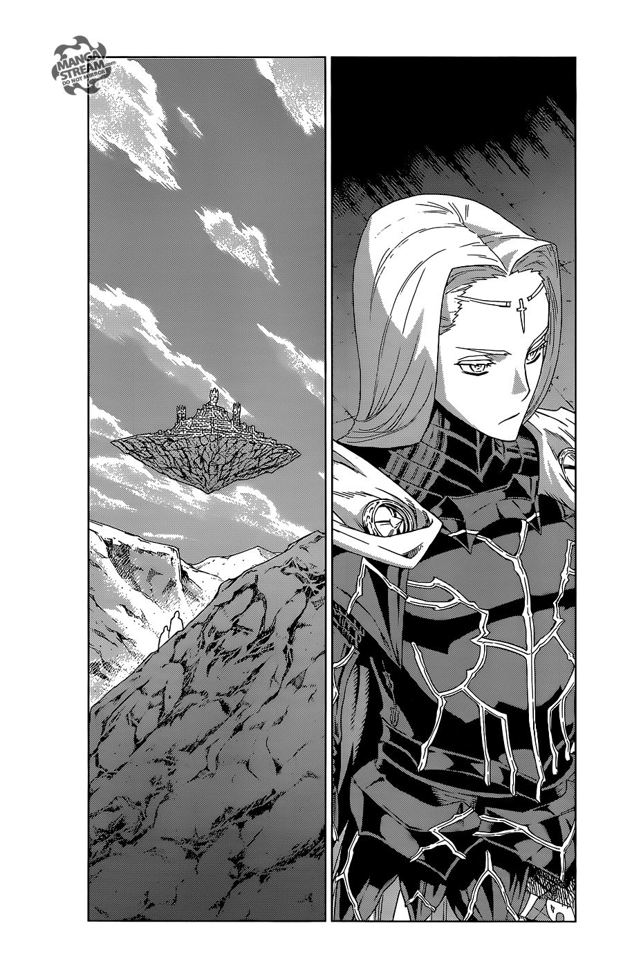 Ubel Blatt Chapter 120 page 4 - Chapter 120