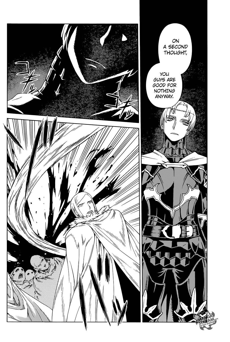 Ubel Blatt Chapter 121 page 13 - Chapter 121