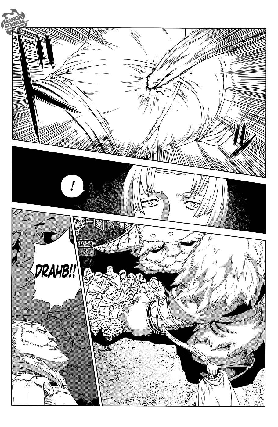 Ubel Blatt Chapter 121 page 25 - Chapter 121